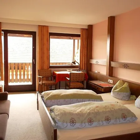 Gasthuis Schwarzwald Gasthof Sternen-post 3*