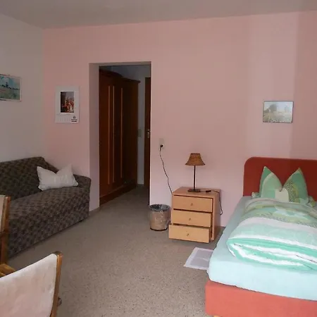 Schwarzwald Gasthof Sternen-post Bräunlingen