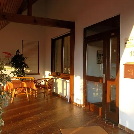 Gasthuis Schwarzwald Gasthof Sternen-post