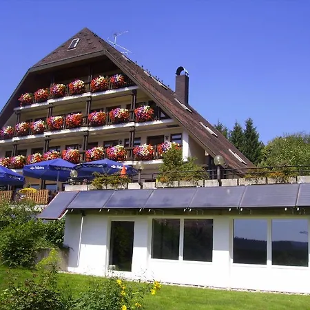 Schwarzwald Gasthof Sternen-post Gasthuis 3*