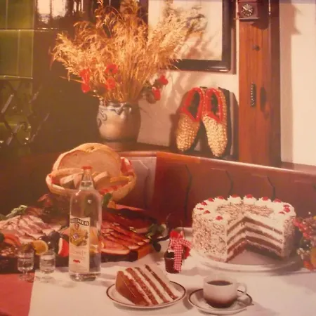 Schwarzwald Gasthof Sternen-post 3*