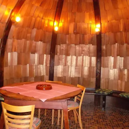 Schwarzwald Gasthof Sternen-post Gasthuis 3*