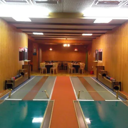 Gasthuis Schwarzwald Gasthof Sternen-post 3*