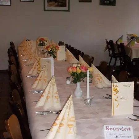 Schwarzwald Gasthof Sternen-post 3*